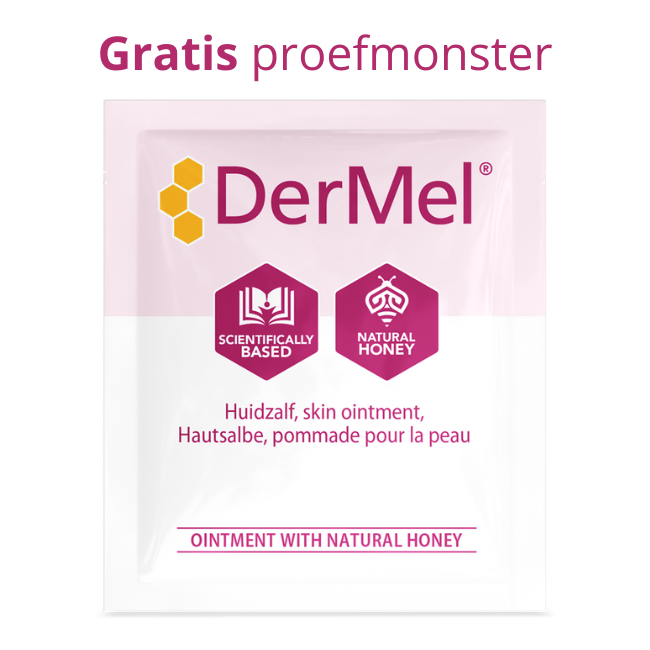 DerMel kleinverpakking